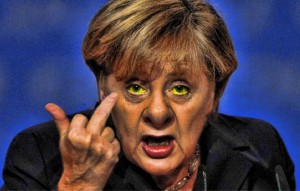 merkel