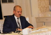 Qərbi Azərbaycan Arxivi Haradadır?