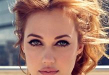 Grace Kelly ve Meryem Uzerli aynı listede