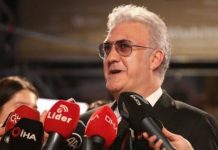 Tamer Karadağlı açıklaması