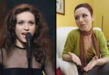 Şebnem Paker, Muğla’daki bir ortaokula müzik öğretmeni olarak atandı