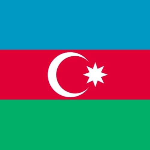 Azeri Bayrağı