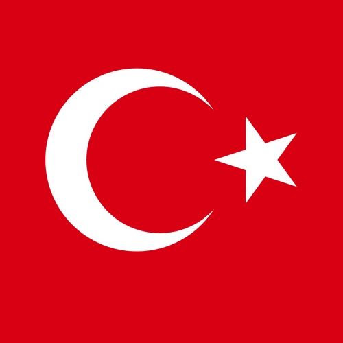 Türk Bayrağı