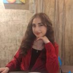 Bayramova Gülbəniz