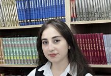 Ağstafa şairi Üzeyir Məhərrəmlinin əziz xatirəsinə