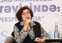 Teleradio Akademiyasının rektoru: İnformasiya savadlılığı və məsuliyyətli media davranışı cəmiyyət üçün son dərəcə vacibdir