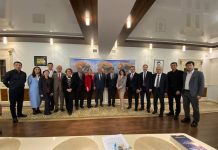 Türk Dünyası Almatı’da Buluşuyor: 5. İletişim ve Sanat Sempozyumu & 10. Belgesel Film Festivali