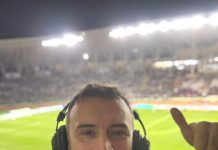 Ertem Şener: “Qarabağ – Chelsea maçında yaşadıklarım tarifsizdi”