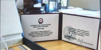 Əhməd İsmayılov Manupulyasiya Edir?