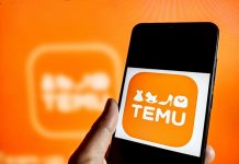 TEMU’dan Türkiye’ye kısıtlama