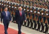 TAYVAN, İRAN VƏ İQTİSADİYYAT: PEKİNDƏ KEÇİRİLƏN SAMMİTİN ƏSAS MÖVZULARI- ƏLİFAĞA AXVERDİ