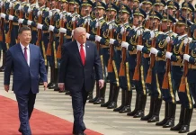 TAYVAN, İRAN VƏ İQTİSADİYYAT: PEKİNDƏ KEÇİRİLƏN SAMMİTİN ƏSAS MÖVZULARI – ƏLİFAĞA AXVERDİ