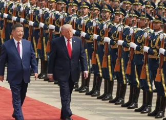 TAYVAN, İRAN VƏ İQTİSADİYYAT: PEKİNDƏ KEÇİRİLƏN SAMMİTİN ƏSAS MÖVZULARI- ƏLİFAĞA AXVERDİ