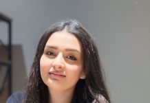 Bakının ritmik memarlığı, daşlaşmış musiqi – Zülfiyyə Vəliyeva