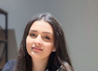 Bakının ritmik memarlığı, daşlaşmış musiqi – Zülfiyyə Vəliyeva