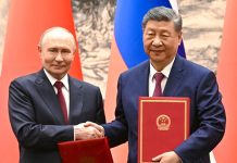 Putinin Pekin səfəri: diplomatik siqnallar və geosiyasi kontekst – Əlifağa Axverdi