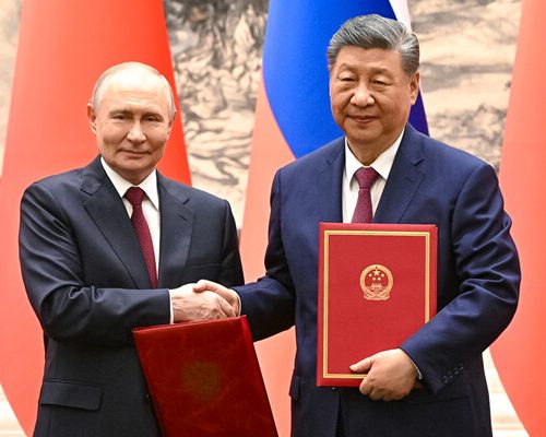 putin