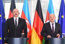 Almaniya–Azərbaycan münasibətləri yeni mərhələyə keçir: Avropa mediası İlham Əliyevin Berlin səfərini necə qiymətləndirir? – Əlifağa Axverdi